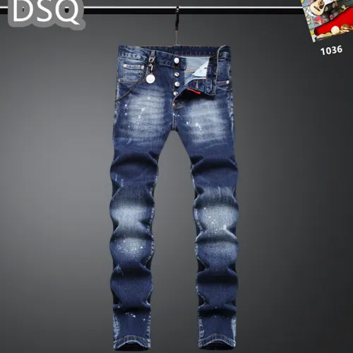 Dsquared2 Jeans for DSQ Jeans #B63381