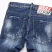 Dsquared2 Jeans for DSQ Jeans #B63382