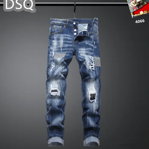 Dsquared2 Jeans for DSQ Jeans #B63382