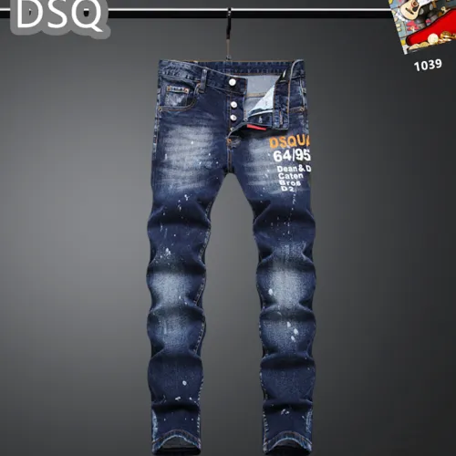 Dsquared2 Jeans for DSQ Jeans #B63383