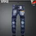 Dsquared2 Jeans for DSQ Jeans #B63383