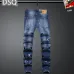 Dsquared2 Jeans for DSQ Jeans #B63384