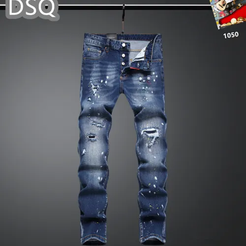 Dsquared2 Jeans for DSQ Jeans #B63384
