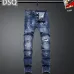 Dsquared2 Jeans for DSQ Jeans #B63384