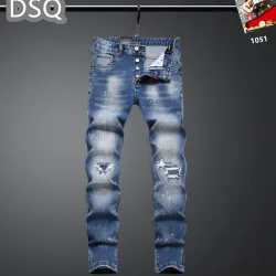 Dsquared2 Jeans for DSQ Jeans #B63385