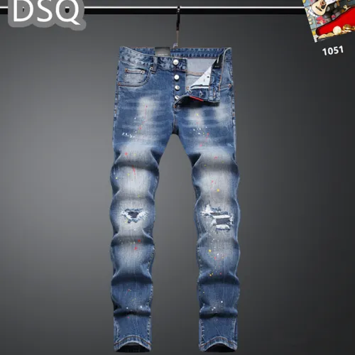 Dsquared2 Jeans for DSQ Jeans #B63385