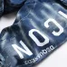 Dsquared2 Jeans for DSQ Jeans #B63386