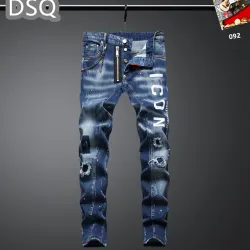 Dsquared2 Jeans for DSQ Jeans #B63386
