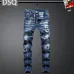 Dsquared2 Jeans for DSQ Jeans #B63386