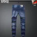 Dsquared2 Jeans for DSQ Jeans #B63387
