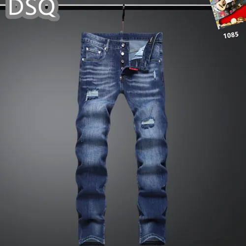 Dsquared2 Jeans for DSQ Jeans #B63387