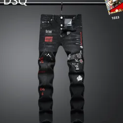 Dsquared2 Jeans for DSQ Jeans #B63388