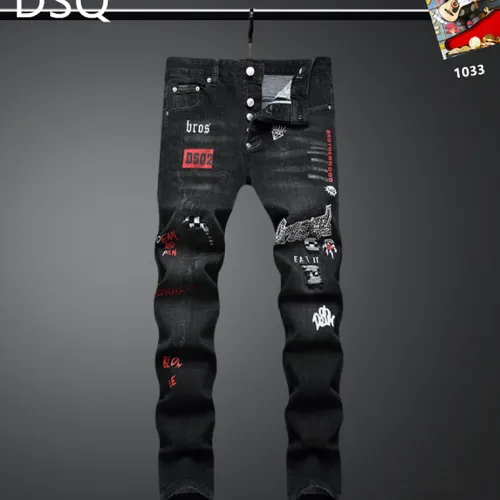 Dsquared2 Jeans for DSQ Jeans #B63388