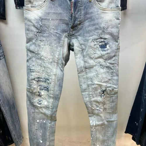 Dsquared2 Jeans for DSQ Jeans #B63806