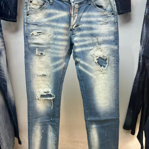 Dsquared2 Jeans for DSQ Jeans #B63808