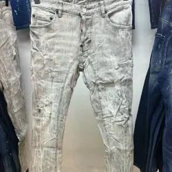Dsquared2 Jeans for DSQ Jeans #B63810