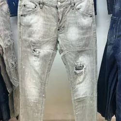 Dsquared2 Jeans for DSQ Jeans #B63811