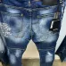 Dsquared2 Jeans for DSQ Jeans #B63813