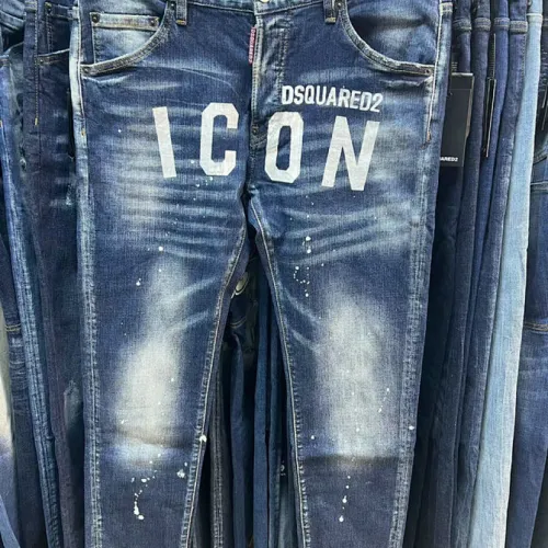 Dsquared2 Jeans for DSQ Jeans #B63818