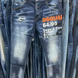Dsquared2 Jeans for DSQ Jeans #B63819