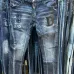 Dsquared2 Jeans for DSQ Jeans #B63822