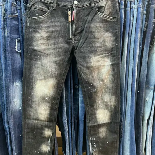 Dsquared2 Jeans for DSQ Jeans #B63823