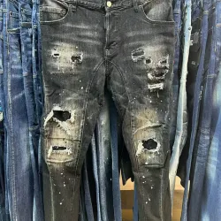 Dsquared2 Jeans for DSQ Jeans #B63824