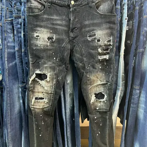Dsquared2 Jeans for DSQ Jeans #B63824