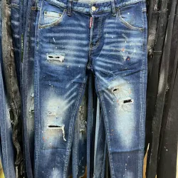 Dsquared2 Jeans for DSQ Jeans #B63825