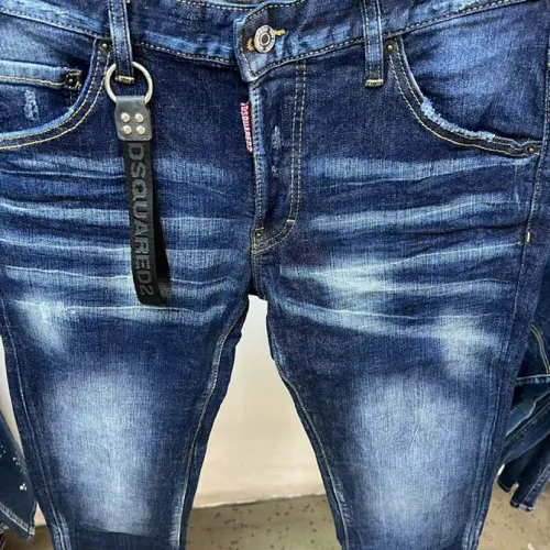 Dsquared2 Jeans for DSQ Jeans #B63826
