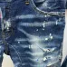 Dsquared2 Jeans for DSQ Jeans #B63828