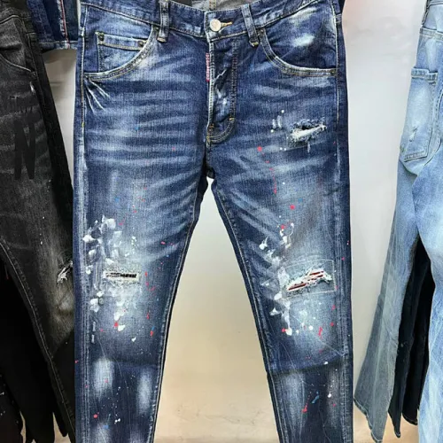 Dsquared2 Jeans for DSQ Jeans #B63828