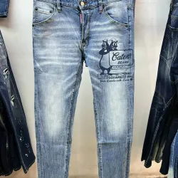 Dsquared2 Jeans for DSQ Jeans #B63829