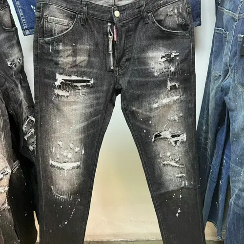 Dsquared2 Jeans for DSQ Jeans #B63833
