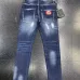Dsquared2 Jeans for DSQ Jeans #B63834