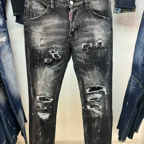 Dsquared2 Jeans for DSQ Jeans #B63837