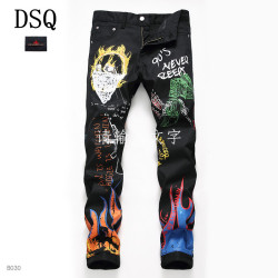 Wholesale Dsquared2 Jeans for DSQ Jeans on sale #99899335