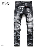 Wholesale Dsquared2 Jeans for DSQ Jeans on sale #99899336