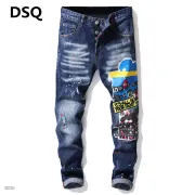 Wholesale Dsquared2 Jeans for DSQ Jeans on sale #99899338