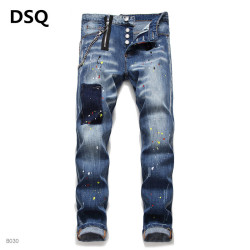 Wholesale Dsquared2 Jeans for DSQ Jeans on sale #99899340