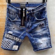 Dsquared2 Jeans for Dsquared2 short Jeans for MEN #99896307