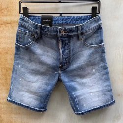 Dsquared2 Jeans for Dsquared2 short Jeans for MEN #99896310