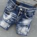 Dsquared2 Jeans for Dsquared2 short Jeans for MEN #99904436