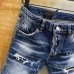 Dsquared2 Jeans for Dsquared2 short Jeans for MEN #99904443