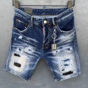 Dsquared2 Jeans for Dsquared2 short Jeans for MEN #99904454