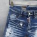 Dsquared2 Jeans for Dsquared2 short Jeans for MEN #99904455
