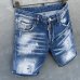 Dsquared2 Jeans for Dsquared2 short Jeans for MEN #99904456