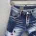 Dsquared2 Jeans for Dsquared2 short Jeans for MEN #99904458