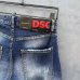 Dsquared2 Jeans for Dsquared2 short Jeans for MEN #99904458