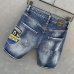 Dsquared2 Jeans for Dsquared2 short Jeans for MEN #99904459